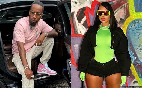 kimbella matos Due to a 10-minute explicit film that was published on Twitter, Safaree and Kimbella Matos' identities are becoming well-known